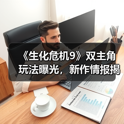 《生化危机9》双主角玩法曝光,新作情报揭秘!(图2) 《生化危机9》双主角玩法曝光,新作情报揭秘!(图2)