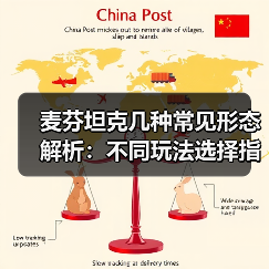 麦芬坦克几种常见形态解析：不同玩法选择指南（图3）