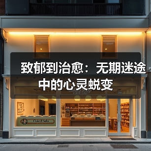 致郁到治愈：无期迷途中的心灵蜕变（图2）