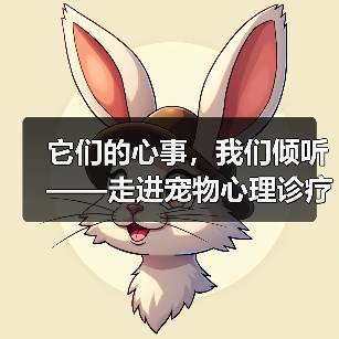 它们的心事，我们倾听——走进宠物心理诊疗中心（图1）