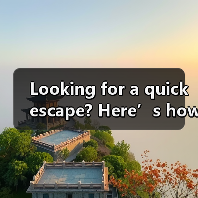 Looking for a quick escape? Here’s how to spend three unforgettable days in Wuxi without the tourist traps(图4) Looking for a quick escape? Here’s how to spend three unforgettable days in Wuxi without the tourist traps(图4)