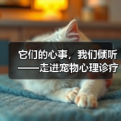 它们的心事，我们倾听——走进宠物心理诊疗中心（图3）