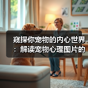 窥探你宠物的内心世界
